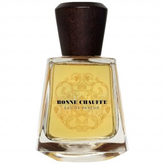 Flacon de Bonne chauffe - Parfums Frapin & Cie
