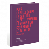 Lire la critique de Poésie pour... La Belle Équipe, Le Carillon, Le Petit Cambodge, La Bonne Bière, Le Bataclan