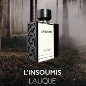 Lire la critique de L'Insoumis, la fougère hommage à René Lalique