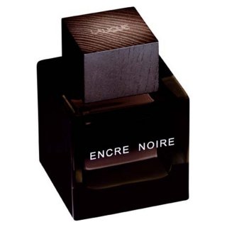 Flacon de Encre Noire - Lalique