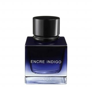 Flacon de Encre indigo - Lalique