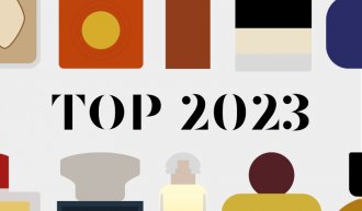 Le top 2023 de la rédaction : des parfums et des mots