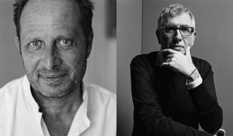 Smell Talks : Fabrice Pellegrin & Lionel Paillès – Grasse, de la fleur au parfum